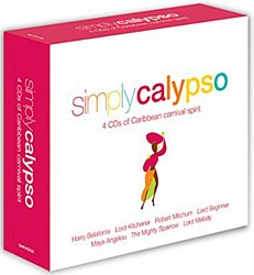 Calypso CD / Box Set - Volume.ro