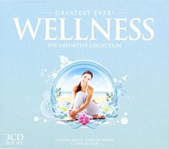 Various - Wellness