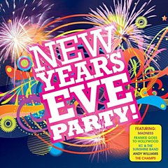 Various - New Year's Eve Party