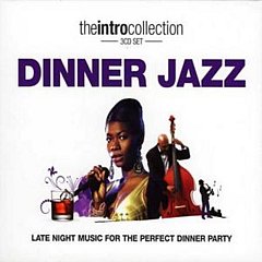Various - Dinner Jazz