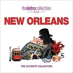 Various - New Orleans