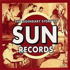 Various - Legendary Story of Sun Recordings