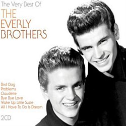 The Everly Brothers - The Very Best Of - Volume.ro