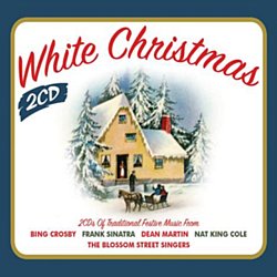 Various - White Christmas - Volume.ro