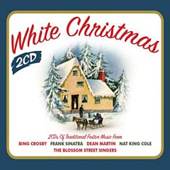 Various - White Christmas