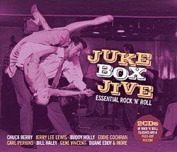 Various - Juke Box Jive - Volume.ro