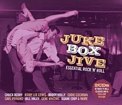 Various - Juke Box Jive