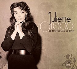 Je Suis Comme Je Suis CD / Album - Volume.ro