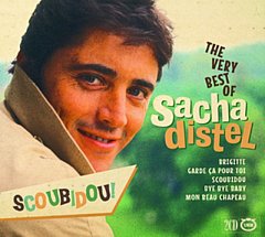 Scoubidou! CD / Album