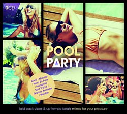 Various - Pool Party - Volume.ro