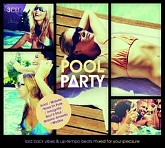 Various - Pool Party