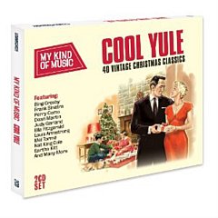 Various - Cool Yule