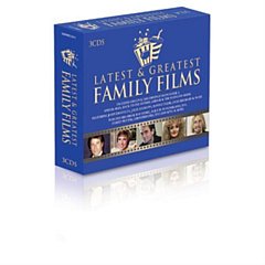 Various - Family Films