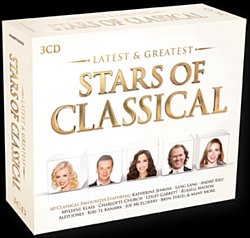Various - Stars of Classical - Volume.ro