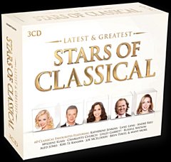 Various - Stars of Classical