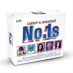 No. 1s CD / Box Set