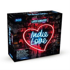 Various - Indie Love