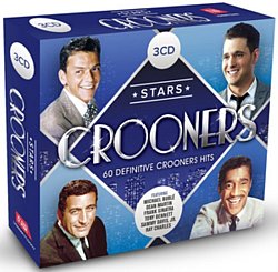 Various - Crooners CD - Volume.ro