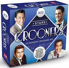 Various - Crooners