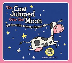 The Cow Jumped Over The Moon - The Cow Jumped Over the Moon - Volume.ro
