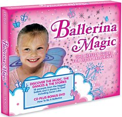 Various - Ballerina Magic