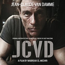 JCVD CD / Album - Volume.ro