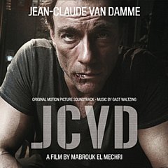 JCVD CD / Album