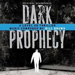 Dark Prophecy CD / Album - Volume.ro