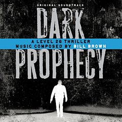 Dark Prophecy CD / Album