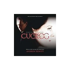 Cuckoo Ost CD / Album