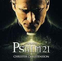 Original Soundtrack - Psalm 21 Ost