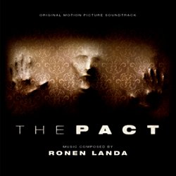 Original Soundtrack - The Pact - Volume.ro