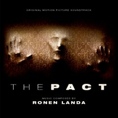 Original Soundtrack - The Pact