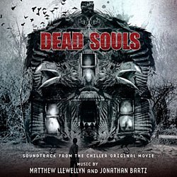 Dead Souls CD / Album - Volume.ro