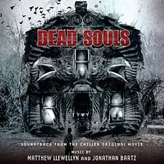 Dead Souls CD / Album