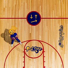 Judah and the Lion - Pep Talks