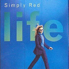 Simply Red - Life