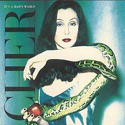 Cher - It's a Man's World - Volume.ro