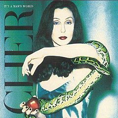 Cher - It's a Man's World