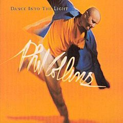 Phil Collins - Dance Into the Light