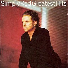 Simply Red - Simply Red Greatest Hits