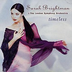Sarah Brightman - Timeless