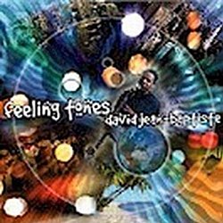 David Jean Baptiste - Feeling Tones - Volume.ro