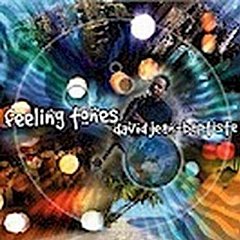 David Jean Baptiste - Feeling Tones