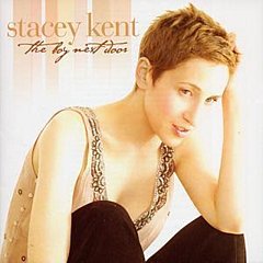 Stacey Kent - The Boy Next Door