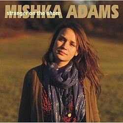 Mishka Adams - Stranger On the Shore - Volume.ro