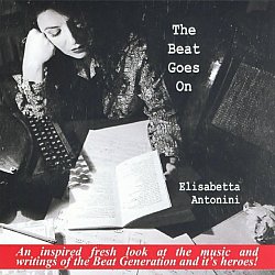 Elisabetta Antonini - The Beat Goes On - Volume.ro