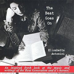 Elisabetta Antonini - The Beat Goes On