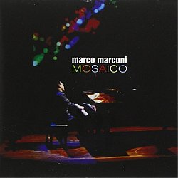 Marco Marconi - Mosaico - Volume.ro