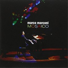 Marco Marconi - Mosaico